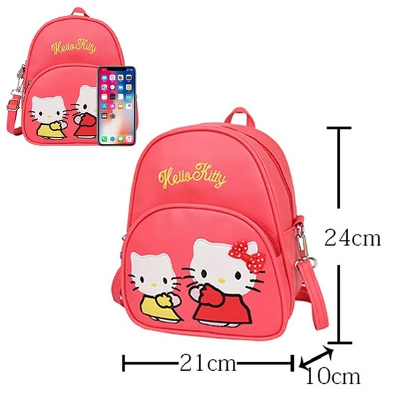 Hello Kitty gift set for Christmas holiday - Picture 4 of 8